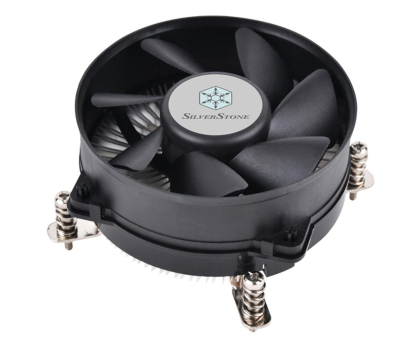 Wentylator do komputera SILVERSTONE NT08-115X-V2 92mm SST-NT08-115X-V2
